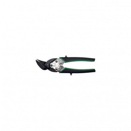 Plekikäärid Mini 180mm HRC 61 (vasak)