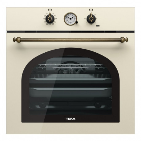 HRB 6300 VN VANILIA OLD BRASS OVEN