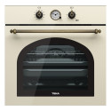 HRB 6300 VN VANILIA  OLD BRASS OVEN