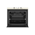 Integreeritav ahi Teka HRB6300VN Vanilla/vask