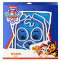 Neon LED on a stand Paw Patrol - Skye OW-120546