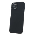 Simple Color Mag case for iPhone 16e black