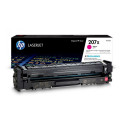 Toonerikassett HP 207X (W2213X) punane 2450 lehte