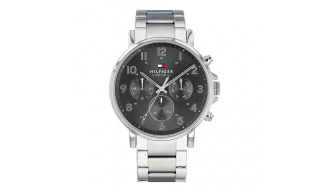 Tommy Hilfiger Daniel 1710382 Men's Watch