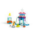 LEGO® DUPLO®  3in1 kosmosesüstiku seiklus 10422