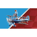 Playmobil Õhutrikinäitus Phoenix Biplane 70831