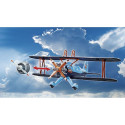 Playmobil Õhutrikinäitus Phoenix Biplane 70831