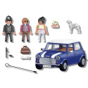 Playmobil Mini Cooper 70921