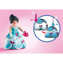Playmobil Kristallloss 9469