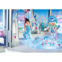 Playmobil Kristallloss 9469
