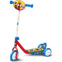 Kolmerattaline tõukeratas Spidey