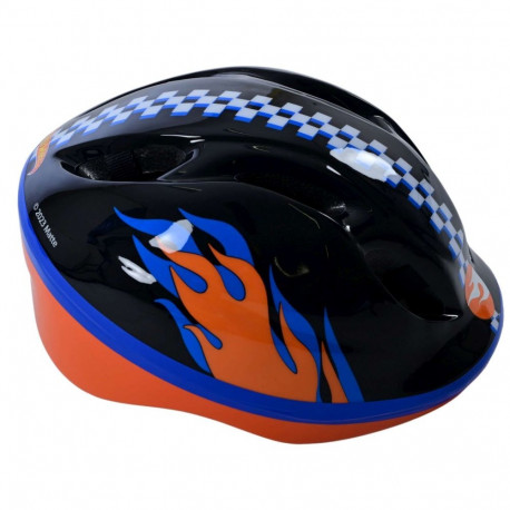 Kiiver Hot Wheels 52-56 cm