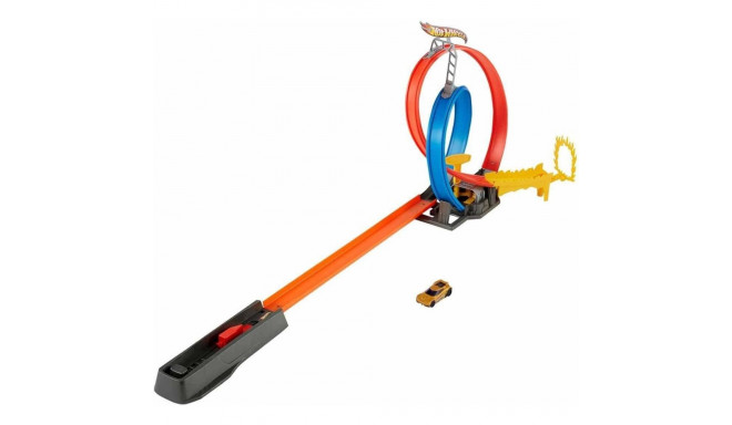 Hot Wheels® tulerõnga rajakomplekt