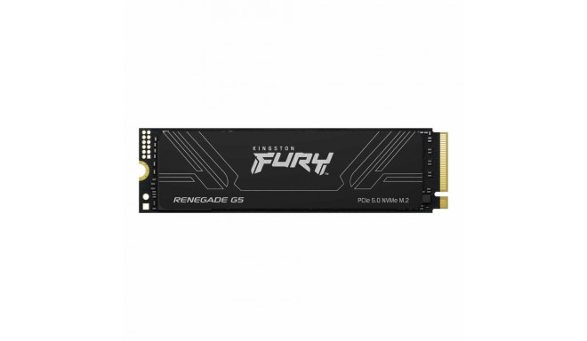 SSD|KINGSTON|FURY|1TB|M.2|PCIe Gen5|NVMe|3D TLC|Write speed 11000 MBytes/sec|Read speed 14200 MBytes