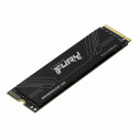 SSD|KINGSTON|FURY|1TB|M.2|PCIe Gen5|NVMe|3D TLC|Write speed 11000 MBytes/sec|Read speed 14200 MBytes