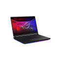 Notebook|ASUS|ROG Strix|SCAR 16 (2025)|G635LX-RW042W|CPU  Core Ultra|U9-275HX|2700 MHz|16"|2560x1600