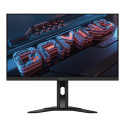 LCD Monitor|GIGABYTE|M27QA Gaming Monitor|27"|Gaming|Panel IPS|2560x1440|180 ??|Matte|1 ms|Height ad
