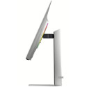Monitor|SAMSUNG|S32FG810SU|32"|Gaming/Smart/4K|Swivel|Pivot|Height adjustable|Tilt|Panel OLED|3840x2