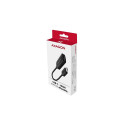 CABLE USB-C TO HDMI 0.25M/RVC-HI2M AXAGON