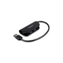 I/O HUB USB2.0 4PORT READY/0.2M HUE-X4B AXAGON