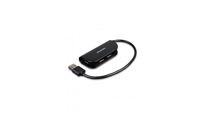 I/O HUB USB2.0 4PORT READY/0.2M HUE-X4B AXAGON