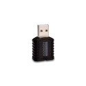 SOUND CARD MINI ADAPTER USB2.0/96KHZ/24BIT ADA-17 AXAGON