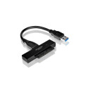 HDD ACC ADAPTER USB3.2 CASE/2.5" SATA 6G ADSA-1S6 AXAGON