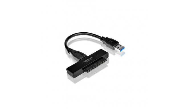 HDD ACC ADAPTER USB3.2 CASE/2.5" SATA 6G ADSA-1S6 AXAGON