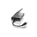 HDD ACC ADAPTER USB3.2 CASE/2.5" SATA 6G ADSA-1S6 AXAGON