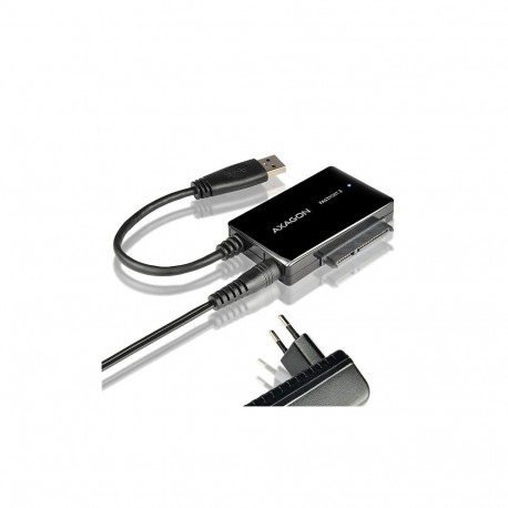 SSD ACC ADAPTER USB3.0/SATA/0.2M ADSA-FP3 AXAGON