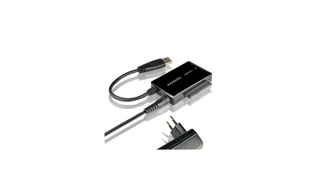 SSD ACC ADAPTER USB3.0/SATA/0.2M ADSA-FP3 AXAGON