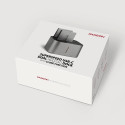 SSD ACC DOCK STATION USB-C/2.5"/3.5" SATA ADSA-DC AXAGON