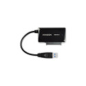 SSD ACC ADAPTER USB3.0/SATA/0.2M ADSA-FP3 AXAGON