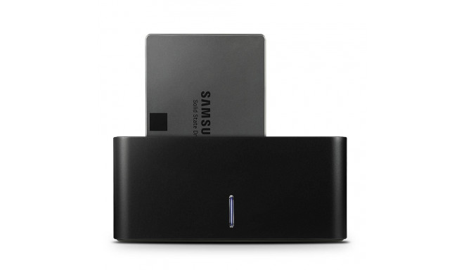 HDD ACC DOCK STATION USB3.2/2.5"/3.5" SATA ADSA-SN AXAGON