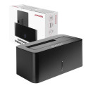 HDD ACC DOCK STATION USB3.2/2.5"/3.5" SATA ADSA-SN AXAGON
