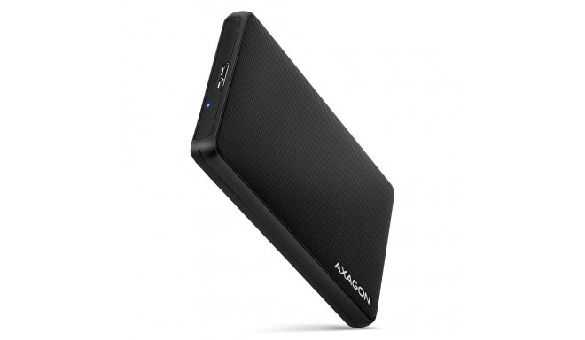 HDD ACC ENCLOSURE 2.5"/USB3.2 EE25-SL AXAGON