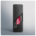 SSD ACC ENCLOSURE M.2 NVME/USB-C EEM2-20G AXAGON