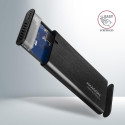 SSD ACC ENCLOSURE M.2 NVME/SATA USB-C EEM2-SB2 AXAGON