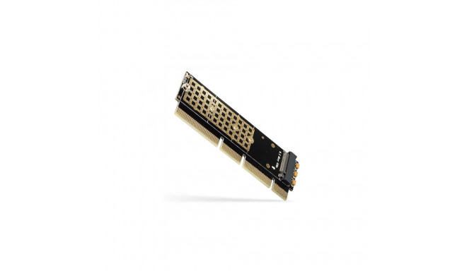 SSD ACC ADAPTER M.2/PCIE/PCEM2-1U AXAGON