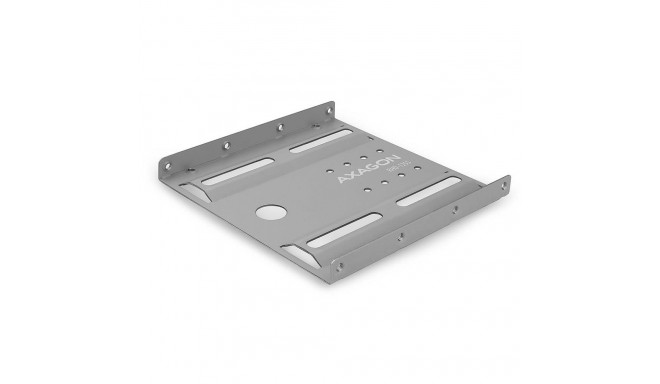SSD ACC BRACKET 2.5" TO 3.5"/GREY RHD-125S AXAGON