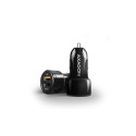 MOBILE CHARGER CAR USB 2PORT/31.5W PWC-QC5 AXAGON