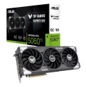 Graphics Card|ASUS|NVIDIA GeForce RTX 5060 Ti|16 GB|GDDR7|128 bit|PCIE 5.0 16x|Triple slot Fansink|1