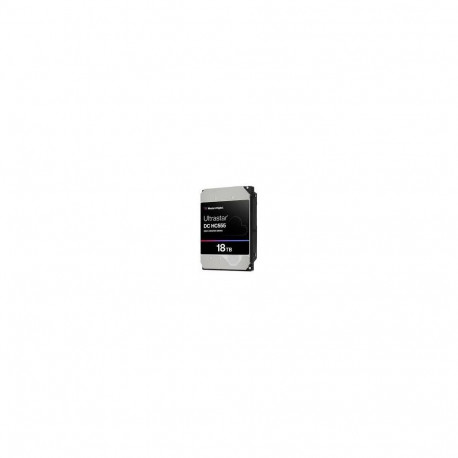 HDD|WESTERN DIGITAL ULTRASTAR|Ultrastar DC HC555|WUH722018CL5204 0B47747|18TB|SAS|512 MB|7200 rpm|0B