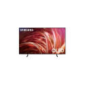TV Set|SAMSUNG|65"|OLED/4K/Smart|3840x2160|Wireless LAN|Bluetooth|Tizen|Black|QE65S85DAEXXH