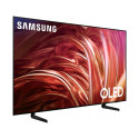 TV Set|SAMSUNG|65"|OLED/4K/Smart|3840x2160|Wireless LAN|Bluetooth|Tizen|Black|QE65S85DAEXXH