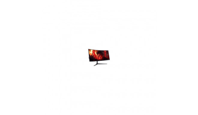 LCD Monitor|ACER|Nitro ED340CUJ0bmiipx|34"|Gaming/21 : 9|Panel VA|3440x1440|21:9|120 Hz|1 ms|Speaker