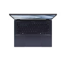 Notebook|ASUS|ExpertBook|B5|B5404CMA-Q51615X|CPU  Core Ultra|u5-125H|1200 MHz|14"|Touchscreen|1920x1