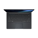Notebook|ASUS|ExpertBook|B1403CVA-S61861X|CPU  Core 5|120U|1400 MHz|14"|1920x1080|RAM 16GB|DDR5|SSD 