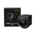 CPU COOLER S_MULTI/PURE ROCK PRO 3 BK042 BE QUIET