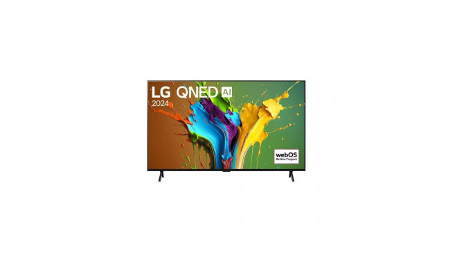 TV Set|LG|98"|4K/Smart|3840x2160|webOS|98QNED89T6A